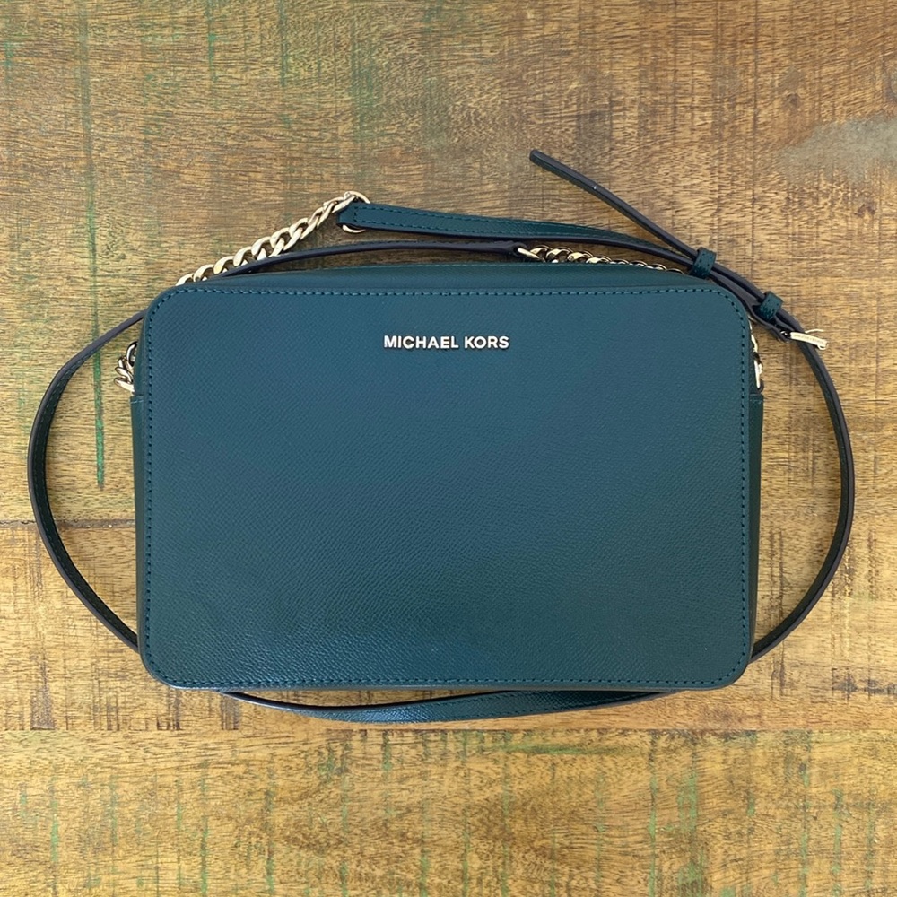 Michael Kors Crossbody